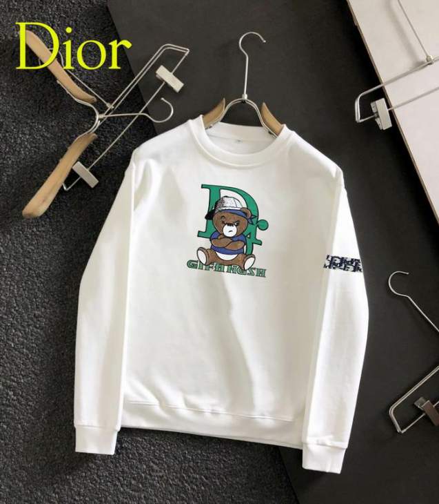 Picture of Dior Sweatshirt _SKUDiorM-5XL12yx9431782